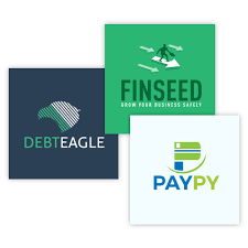 Need a logo for your financial services & bank? Accounting Logo Design Financial Company Logo Prodesigns