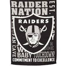 Oakland Raiders Fan Rules Es Garden The solo method for gaining true commitment is very simple. oakland raiders fan rules es garden