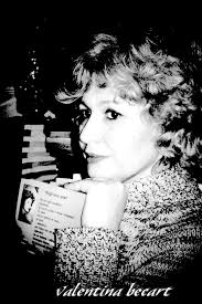 Aş putea compara “litera” cu fata morgană rătăcind în deşert”