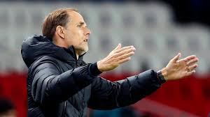 Pro cycling manager 2020 trainer psg trainer. Tuchel Titel Trennungen Ex Psg Trainer Mit Seltsamen Abgangen Fussball Bild De