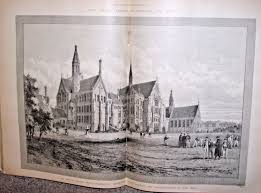 Rare 1894, 1896, 1897 Antique ILLUSTRATED LONDON NEWS Bound in 4 Volumes | #1854914972