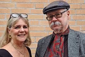 Erikssons kultursidor