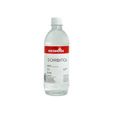 Image result for Sorbitol