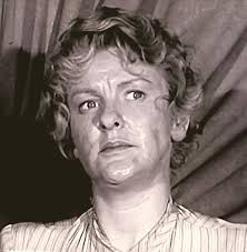 Wagon Train" The Tracy Sadler Story (TV Episode 1960)