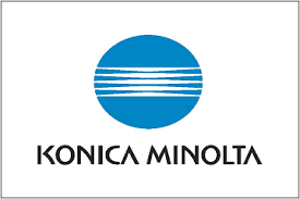 Vector logo & raster logo logo shared/uploaded by 5. Konica Minolta New Name And Logo Digital Photography Review