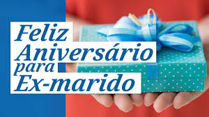 Feliz Aniversario Ex Marido Youtube Quero desejar tudo de bom para voce, que continue sendo essa pessoa maravilhosa, que me conquistou, que mexe comigo e me faz feliz todos os dias. feliz aniversario ex marido