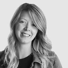 Kirsten Conley's Instagram, Twitter & Facebook