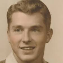 Obituary information for Ralph Myrdek