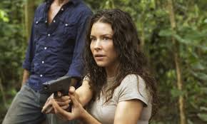 Evangeline Lilly Felt Cornered Into Doing A Nude Scene In LOST And Was  Mortified And Trembling