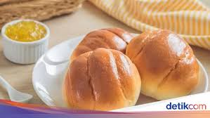 Resep roti kukus srikaya pandan yang manis legit. Cara Membuat Roti Isi Dan Tawar Tanpa Pengawet Yang Enak