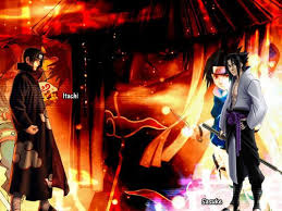 Comment changer son fond d'écran personnalisé sur ps4 ? Fond Decran Anime Itachi