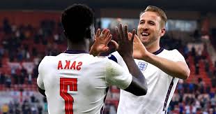 There is nothing more quintessentially english than high expectations ahead of a major football tournament. Harry Kane Assesses England S Euro 2020 Chances Teamtalk