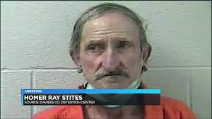 Man accused of child sexual exploitation in Daviess Co.