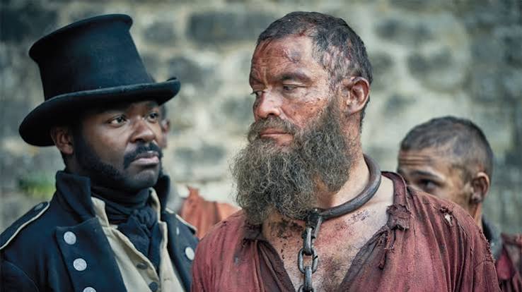 BBC's 'Les Miserables' Limited Series' Look Takes Details From Novel