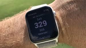 Of course, the pro functions definitely outweighs the material that comes for free but this shouldn't hold you back. Tech Review Is Apple Watch A Fit For Golfers