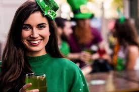 Sta arrivando san patrizio, la festa più verde che ci sia! 10 Cose Che Forse Non Sai Sulla Festa Di San Patrizio Greenme