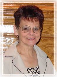 Virginia "Jinner" Studer