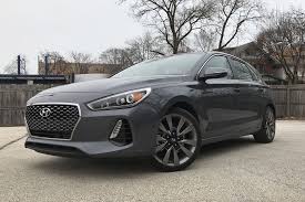 Learn more about the 2020 hyundai elantra gt. 2018 Hyundai Elantra Gt Test Drive Review A Grown Up Hatchback That S Just Hot Enough Carbuzz