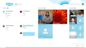 How To Appear Offline To Others In Skype Using Skype For Windows 8 Tutorial App Best Windows Windows 8