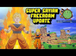 Kakarot reveals new majin vegeta gameplay, free roam. Any Modders Working For Transformations In Free Roam Dragon Ball Z Kakarot General Discussions