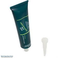 DOW Corning Clear 3 oz. Silicone Tube [DOW 732] (DC-732-CLR-3)