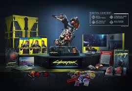 It is typically referred to by its second or fourth edition names. Cyberpunk 2077 Gets April 2020 Release Date Check Out The E3 2019 Cinematic Trailer