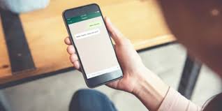 Recupero whatsapp, strumenti e risorse per recuperare messaggi e chat whatsapp da smartphone apple e android. Come Recuperare I Messaggi Cancellati Da Whatsapp Backup E App