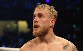 He is an actor, known for airplane mode. Jake Paul Says He S In Talks To Fight Ufc Champ Conor Mcgregor Tubefilter