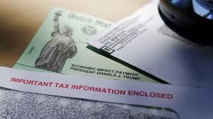 Some H R Block And Turbotax Customers May Find Relief Payments Sent To Wrong Account Kstp Com