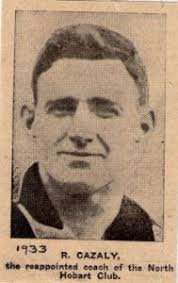 North Hobart Football Club