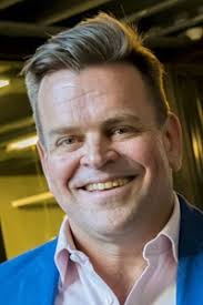 Steve Sharp-Keynote Speakers| Great Expectation Speakers & and Trainers