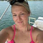 Brandi Croy's Instagram, Twitter & Facebook