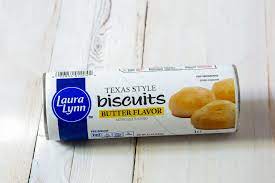 Elevating Canned Biscuits