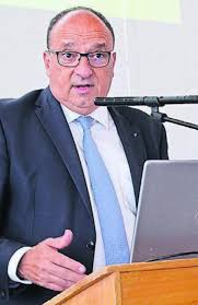 Der Kanton zu Gast in Bünzen