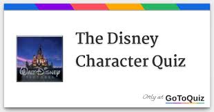 Oct 28, 2020 · 101 disney trivia questions and answers: The Disney Character Trivia Quiz Difficult