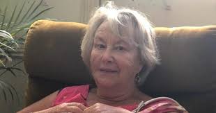 I was numb after my husband died. Then I opened my home to a refugee