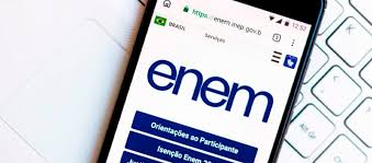 De acordo com o inep, isso aconteceu porque a unificação das provas otimizará a elaboração dos cadernos de questões, já que as duas versões utilizarão os. Enem 2020 Inep Divulga Cartao De Confirmacao Com A Data E O Local De Realizacao Das Provas Tudocelular Com