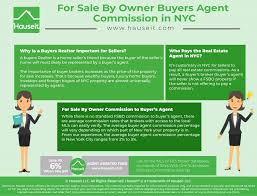 Nyc For Sale By Owner Buyers Agent Commission Hauseit Buyers Agent Saving Money Buyers