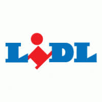 The german lidl network decided to take advantage of the popularity of accessories released in the colors characteristic of individual brands and created their shoes. Lidl Supermarkets Brands Of The World Download Vector Logos And Logotypes