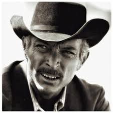 Lee Van Cleef