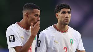 Scotland 0-1 Morocco (Jun 19, 2026) Game Analysis