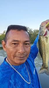 The Original Keep Austin Fishing! TM