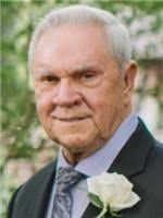 Sterling Hebert Obituary