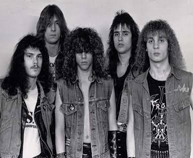 Bloodlust - Encyclopaedia Metallum: The Metal Archives