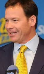 UCLA Head Coach Jim Mora Signs First Recruiting Class