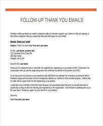 How to Write A Post-Event Thank You Email (Updated 2022)