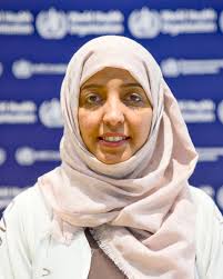 WHO Civil Society Commission