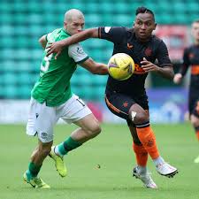 By brian mclauchlinbbc scotland at easter road. Live Hibs V Rangers Reaction As The Points Are Shared At Easter Road Glasgow Live
