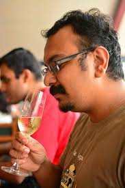 ISB Campus Diaries: November 2014