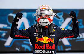 In 2015 he became the youngest driver to compete in f1 red bull has always shown their faith and belief in me with actions, verstappen said. Jzqev Hccm8iqm